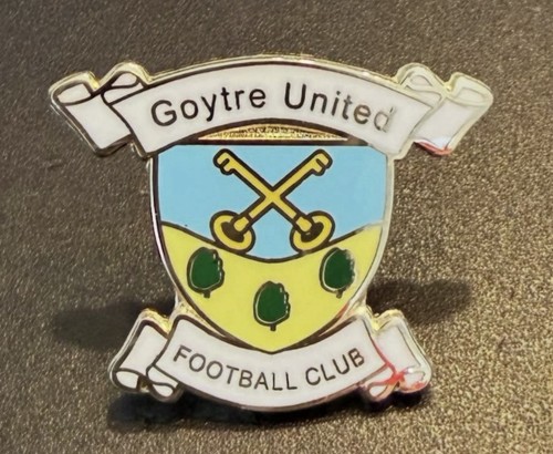 Goytre united welsh - united,