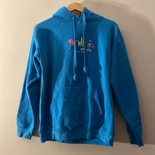 Fat Willys Surf Shack Hoodie