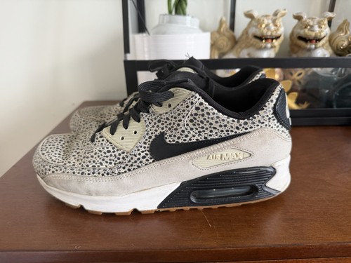 Nike air max - safari, “gum