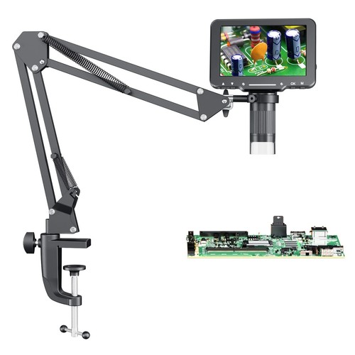 Digital microscope ips - digital,