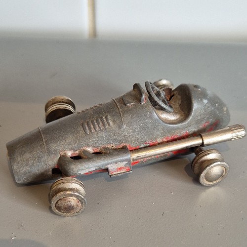Schuco 1040 clockwork micro - schuco,