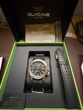 Glycine Airman Vintage GMT