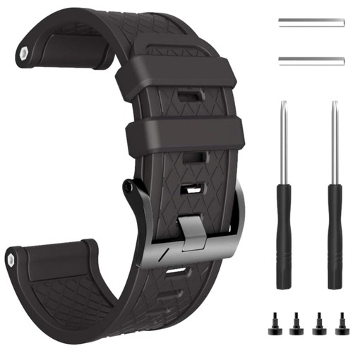 Secure fit silicone - silicone, for