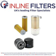 Filter Kit for Kubota