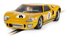Scalextric C4495 Ford GT40 -