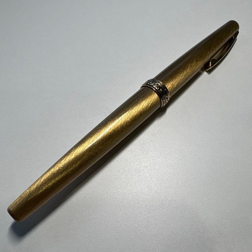 Sheaffer fountain pen 14k gold - sheaffer,