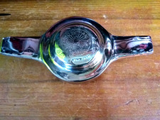 FERRARI BORRANI  2 EARED SPINNER, 52,   NEARSIDE