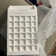  Baxi Radiant Plaque Gas Fire