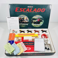 Chad Valley Escalado Horse