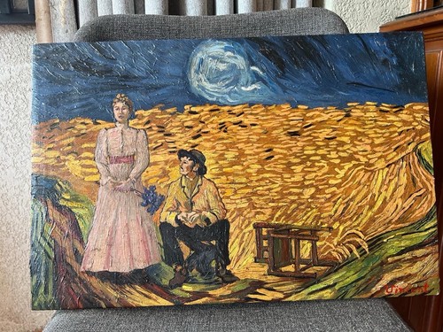 Vincent van gogh - van,