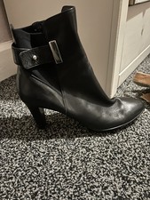 Aquatalia boots made in Italy