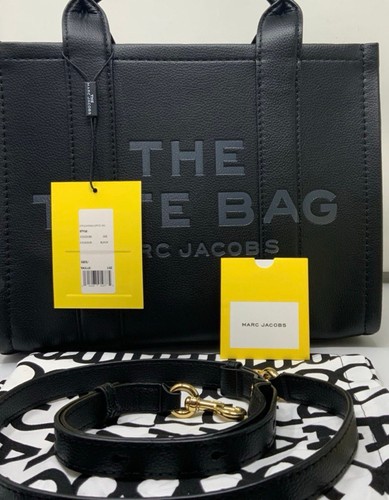 Marc jacobs medium the leather - medium,