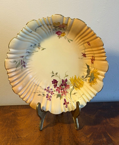 Antique royal worcester blush - antique,