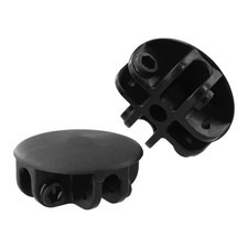 Quick Installation Plastic Centre Connector Joint Block Bracket for Gazebos