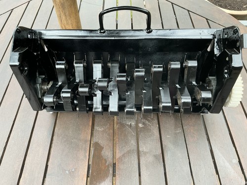 Qualcast 35s atco 14s - 14s, allott