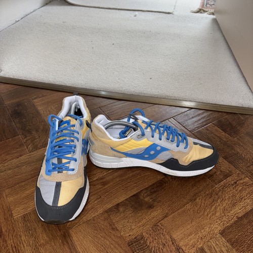 Saucony men trainers 8 - men's,