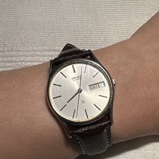 Seiko 7123-7090 Quartz Gents