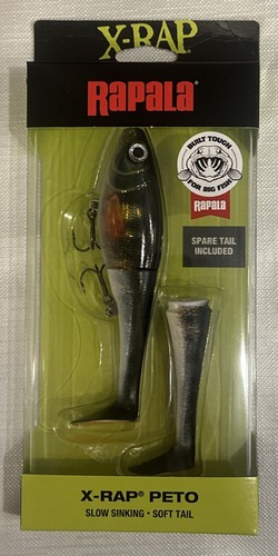 Rapala rap live - -,