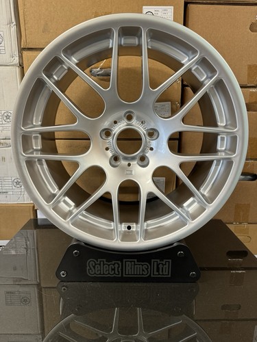 Csl alloy wheels - alloy, 3