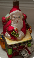 Waterford Holiday Heirloom