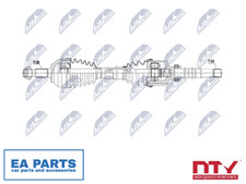 Drive Shaft for CITROËN C5