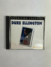 American Legends Duke