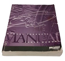 Quickie Manual Wheelchair Parts, Accessories & Price Book Manual SUNRISE MEDICAL