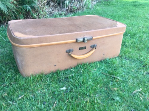 Old vintage large corduroy - vintage,