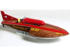 Billing Boats 01000520