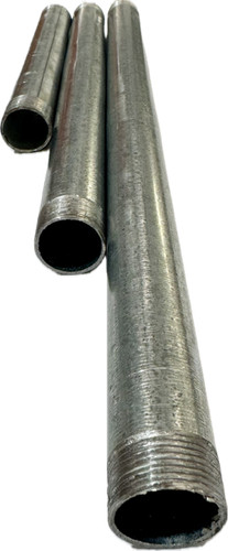 20mm 25mm 32mm galvanised - 20mm,