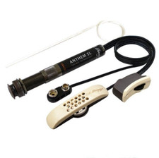 LR Baggs Anthem SL Tru-Mic Saddle & Mic Pickup kit, 286