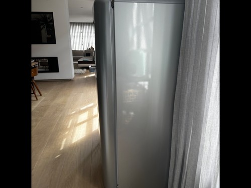 Smeg fridge - smeg,  fridge