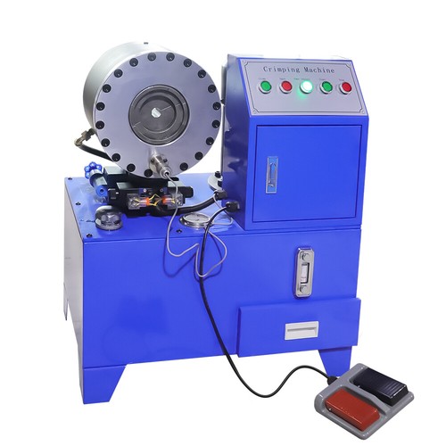 Portable automatic hydraulic - portable,