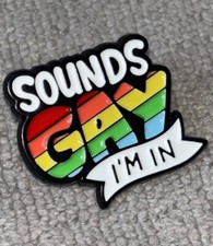 BUY 2 GET 1 FREE! LGBTQ+ Pride