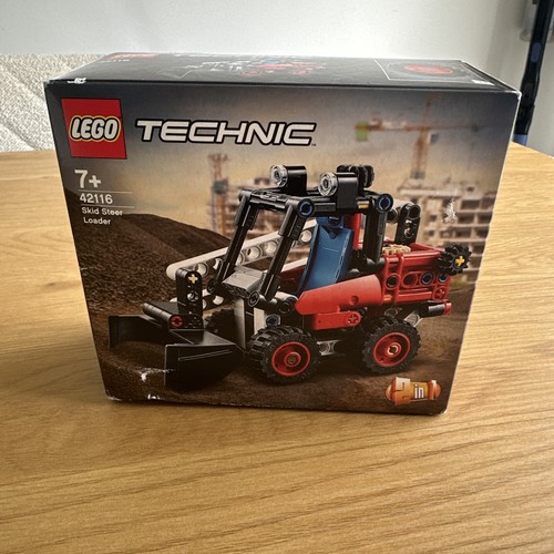 Lego 42116 technic skid - 42116,