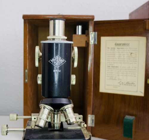 Vintage 1948 prior co - vintage, &