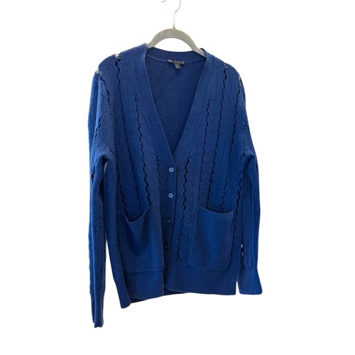 Cos womens navy 100 - cos,