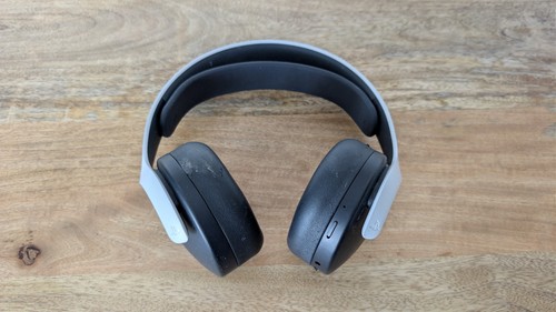 Sony pulse headset ps5 no - pulse, 3d
