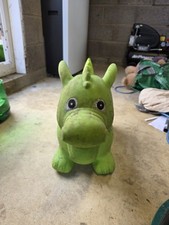 HAPPY HOPPERZ Animal Bouncers