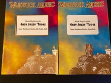 Eazy Jazzy Tudes Tenor