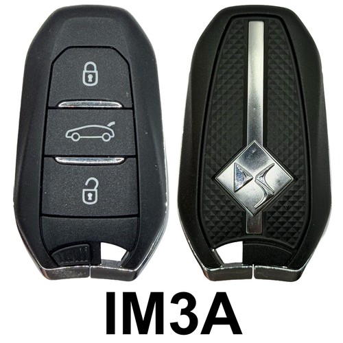 Genuine used citroen 3 - used, ds