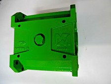 FRONT DIFF HOUSING MERLO  P40.7 TELEHANDLER