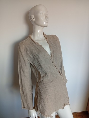 Ivan grundahl beige linen - ivan,