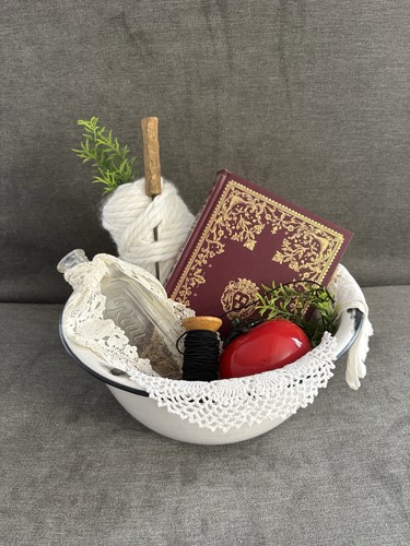 Vintage upcycled repurposed - vintage,