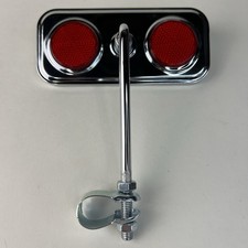 BICYCLE MIRROR FITS SCHWINN