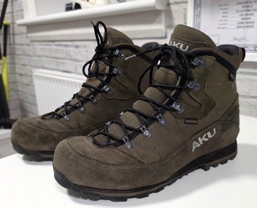 Aku trekker lite - aku, wide