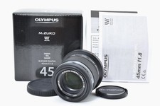 *Top Mint* OLYMPUS M.ZUIKO