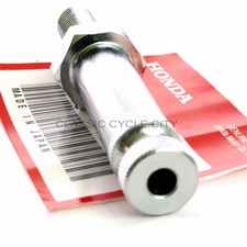 Honda SS 125 A Chrome Turn