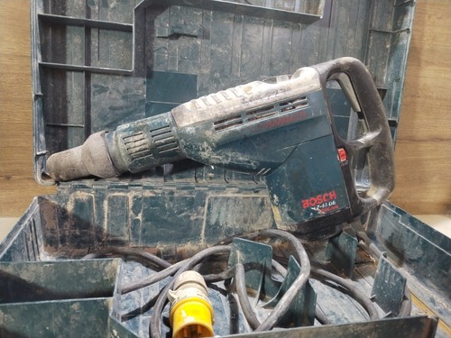 Bosch gbh sds max - bosch,
