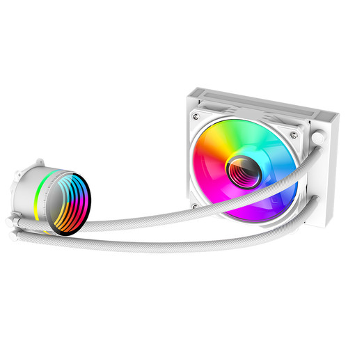 Gamemax iceburg 120mm aio - gamemax,